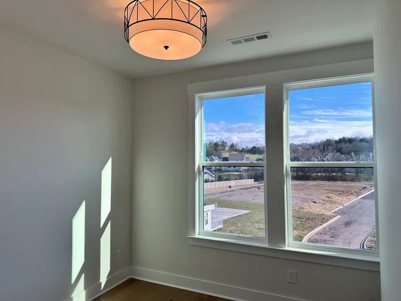 The Neilson B Bedroom 4