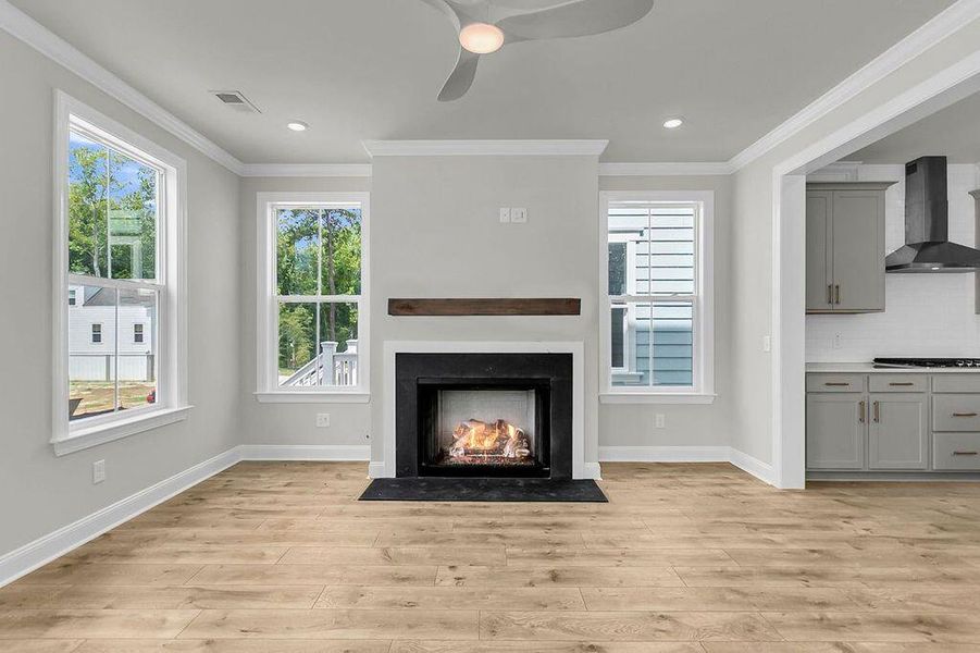 Image 62 of a home in Heron Preserve.