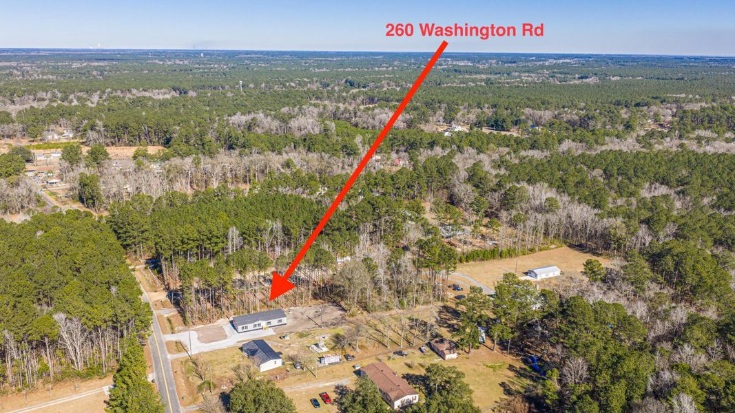 Natural landscape and outdoor views near  in Summerville (Image 52).