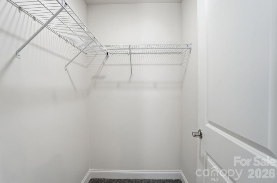 Spacious, unfurnished interior of a new home in , Albemarle (Image 17). Spacious, unfurnished interior of a new home in , Albemarle (Image 17).