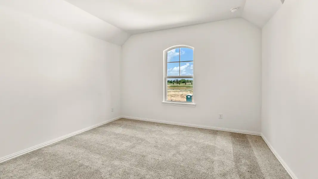 Representative Photo. This home is not complete.