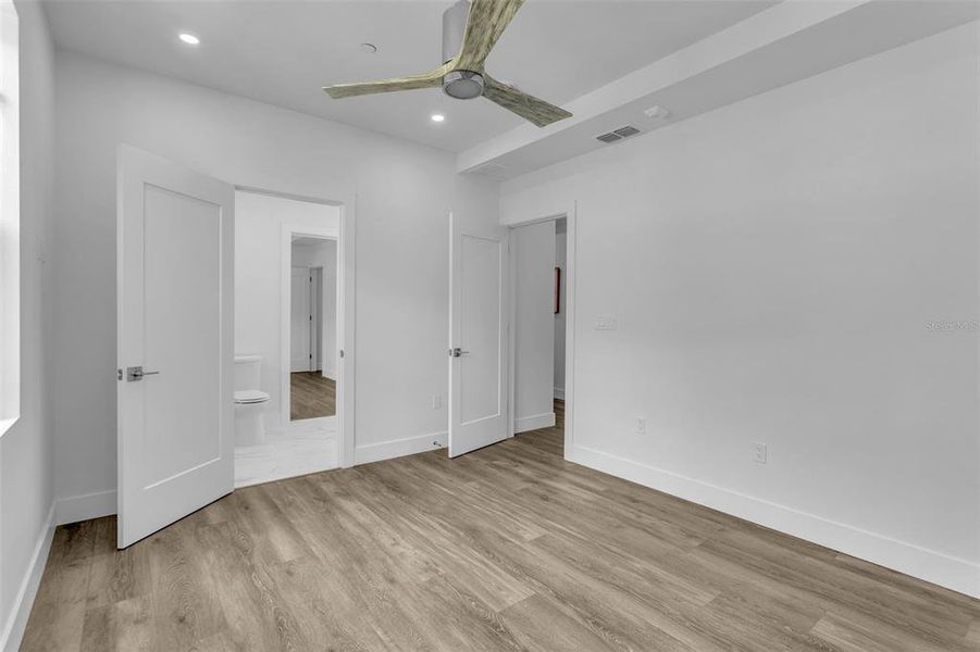 Spacious, unfurnished interior of a new home in , Tierra Verde (Image 48). Spacious, unfurnished interior of a new home in , Tierra Verde (Image 48).