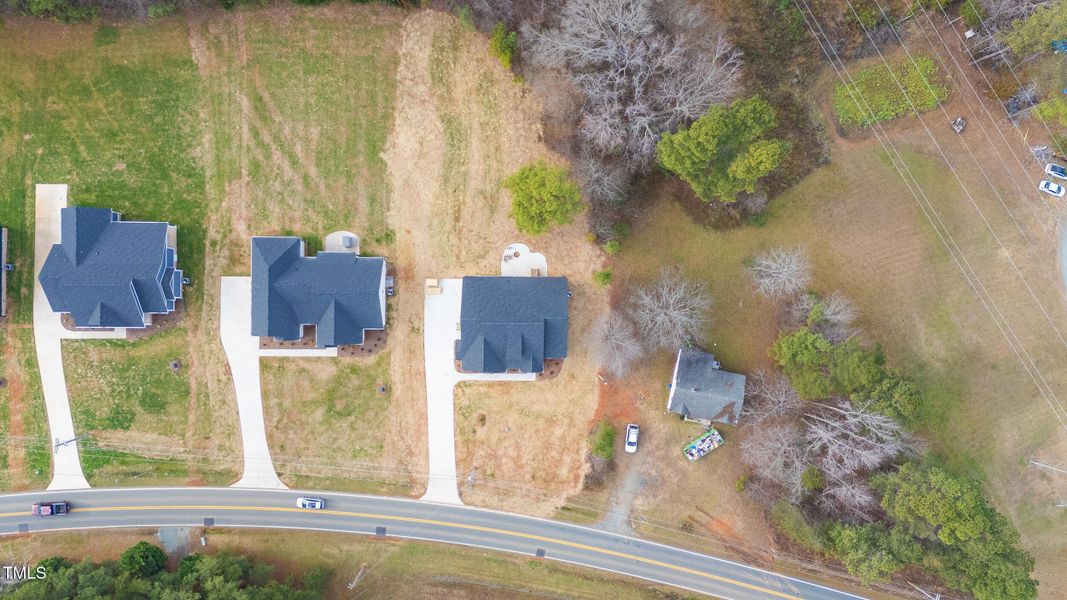 4017 Mebane Oaks Road-Drone-4