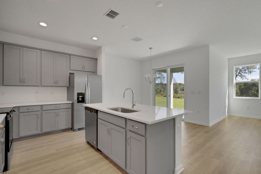 DeLand, FL New Home.  - Slide 23