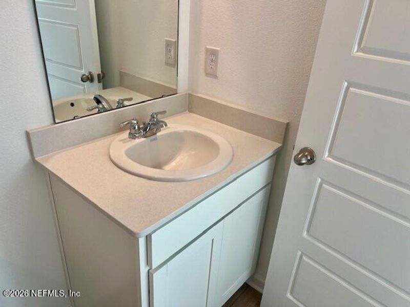 Close-up of interior finishes inside a home in Corsair, Middleburg (Image 6). Close-up of interior finishes inside a home in Corsair, Middleburg (Image 6).