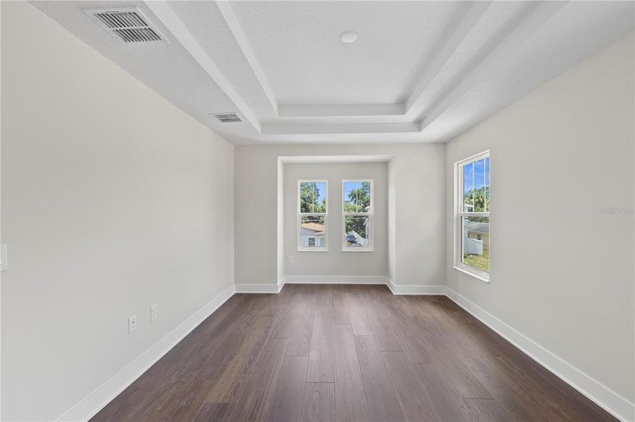 Spacious, unfurnished interior of a new home in , Tampa (Image 12). Spacious, unfurnished interior of a new home in , Tampa (Image 12).