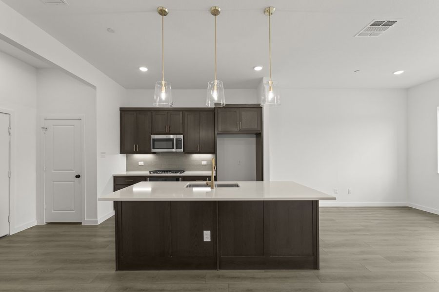 Heritage Home Plan by Ashton Woods Heritage Home Plan by Ashton Woods