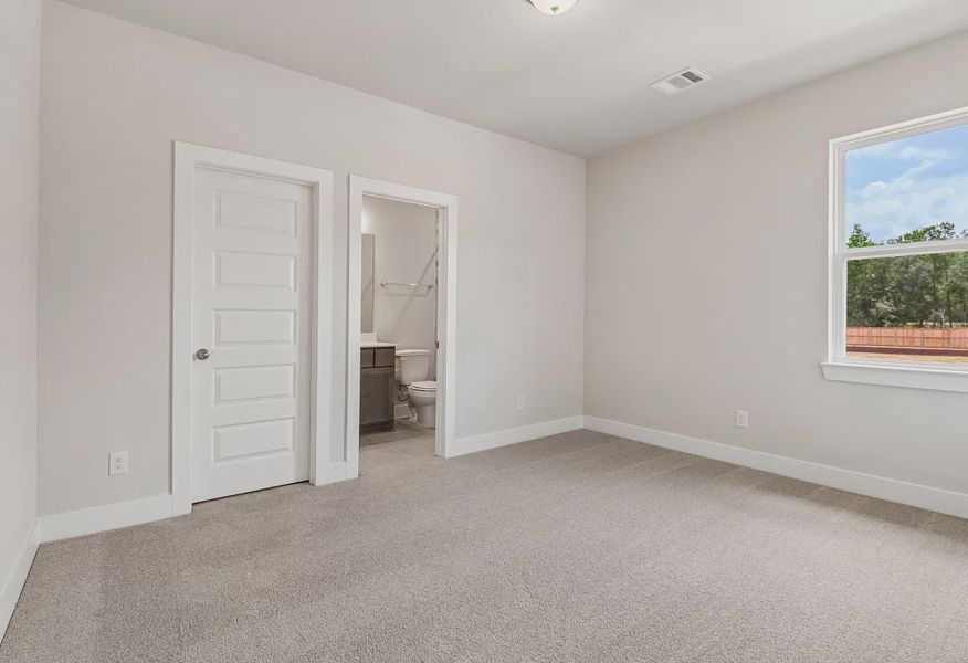 Homesite 1504 Bed 3 - 18 of 22