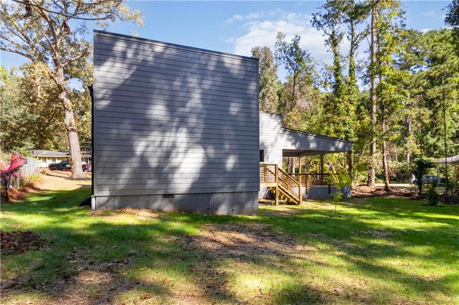 Image 28 of a home in .