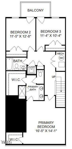 Tessa Level 2 3BR Tessa Level 2 3BR