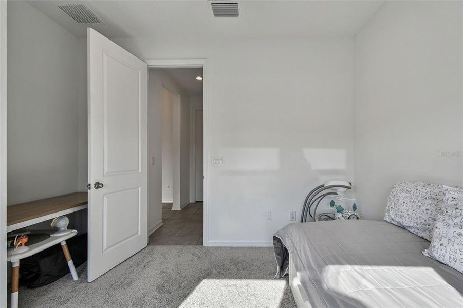 Furnished interior view inside a new home in , Parrish (Image 29). Furnished interior view inside a new home in , Parrish (Image 29).