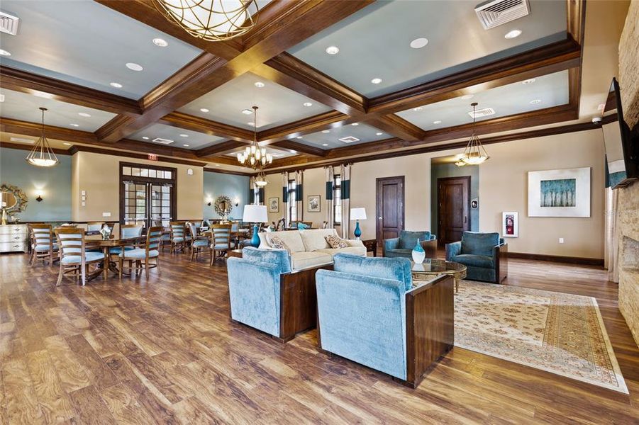 Community amenities in Oakmont, Gainesville (Image 41). Community amenities in Oakmont, Gainesville (Image 41).