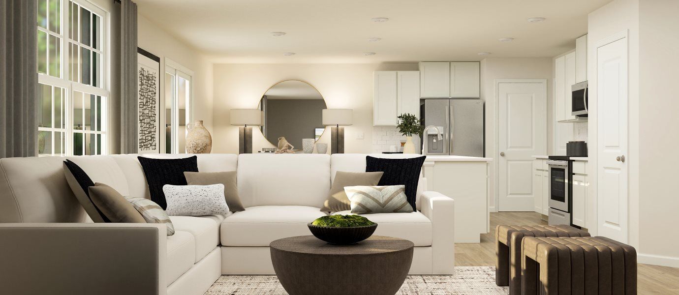 Great Room Great Room