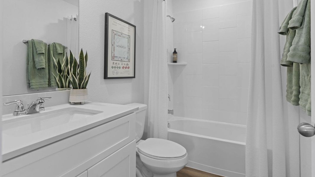 *Images and 3D tour are for illustration only and options may vary from home as built. *Images and 3D tour are for illustration only and options may vary from home as built.