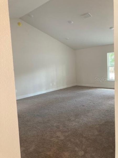 Spacious, unfurnished interior of a new home in , Ocala (Image 7). Spacious, unfurnished interior of a new home in , Ocala (Image 7).
