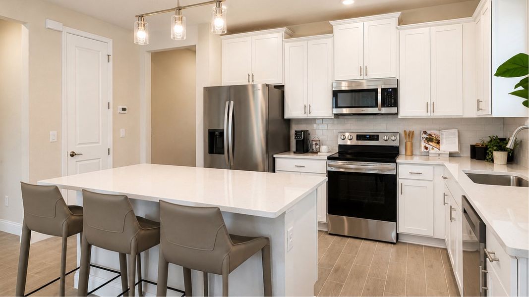 Cove Southwood Osprey Kitchen 2of3 F1 Cove Southwood Osprey Kitchen 2of3 F1
