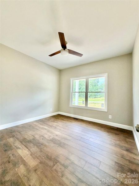 Spacious, unfurnished interior of a new home in , Taylorsville (Image 13).