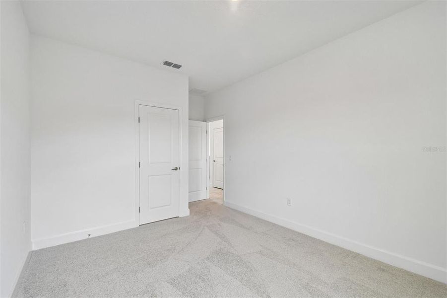 Spacious, unfurnished interior of a new home in Oakfield at Mount Dora Village Series, Mount Dora (Image 23).