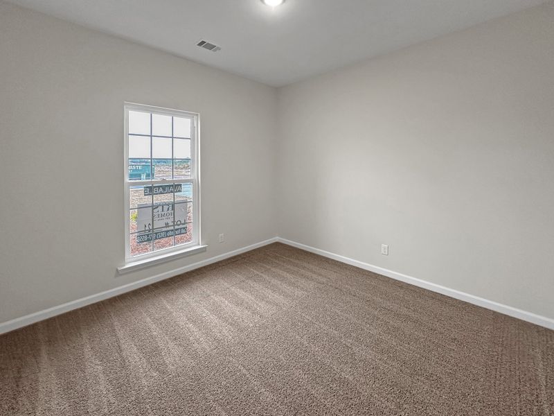 Spacious, unfurnished interior of a new home in Tibet Road at Sassafras, Allenhurst (Image 19). Spacious, unfurnished interior of a new home in Tibet Road at Sassafras, Allenhurst (Image 19).