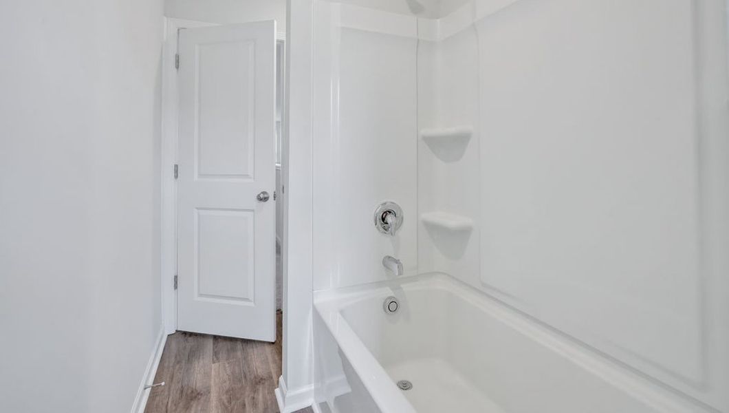 Image 30 of a home in Indigo Preserve Townhomes.