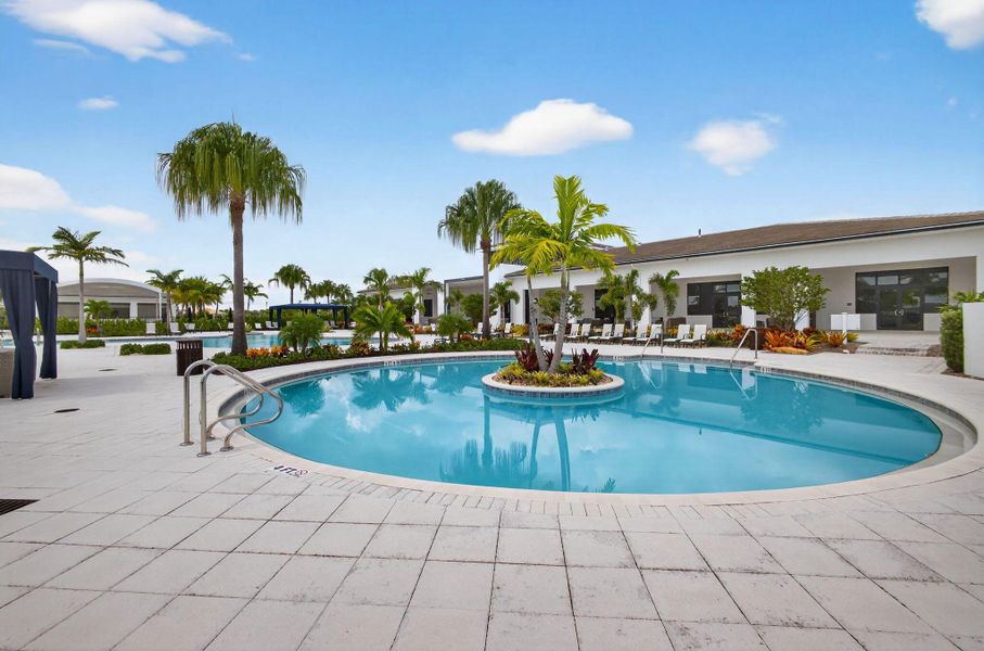 Community amenities in , The Acreage (Image 63). Community amenities in , The Acreage (Image 63).