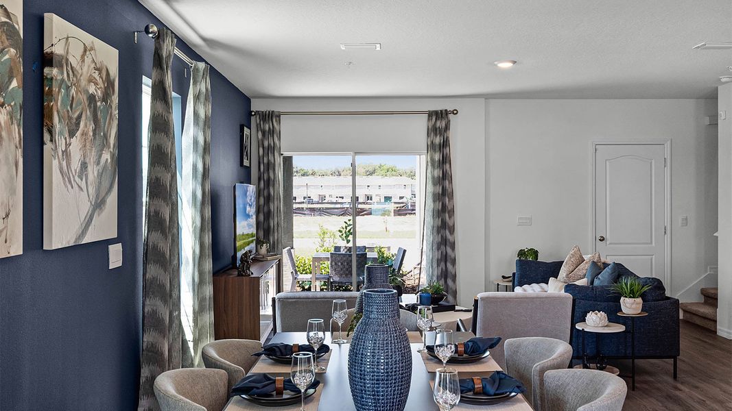 Image 19 of a home in Avian Pointe Townhomes. Image 19 of a home in Avian Pointe Townhomes.