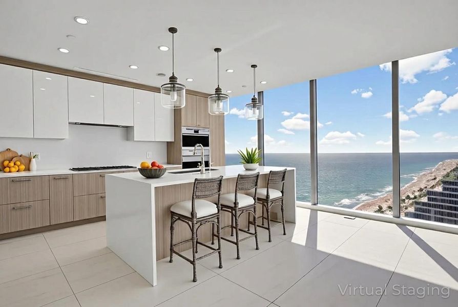 Virtual Staging Virtual Staging