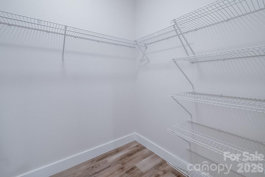 Spacious, unfurnished interior of a new home in , Gastonia (Image 17).