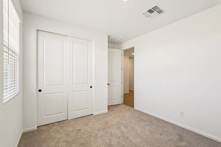 Bedroom 4 Bedroom 4
