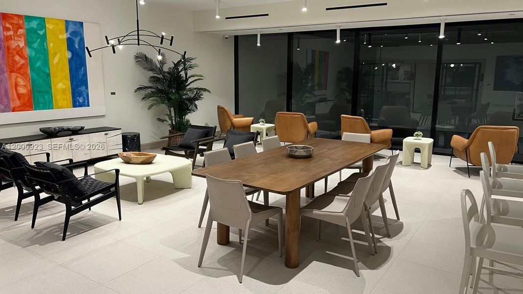 Community amenities in , Miami (Image 28). Community amenities in , Miami (Image 28).