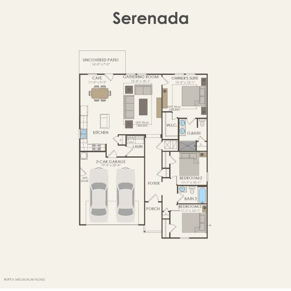 First Floor First Floor