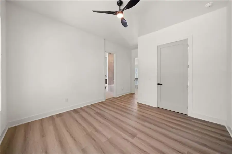 Spacious, unfurnished interior of a new home in , Mableton (Image 21). Spacious, unfurnished interior of a new home in , Mableton (Image 21).