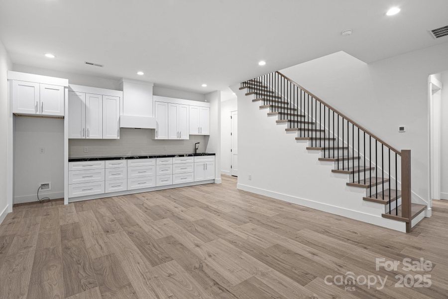 Spacious, unfurnished interior of a new home in , Arden (Image 24). Spacious, unfurnished interior of a new home in , Arden (Image 24).