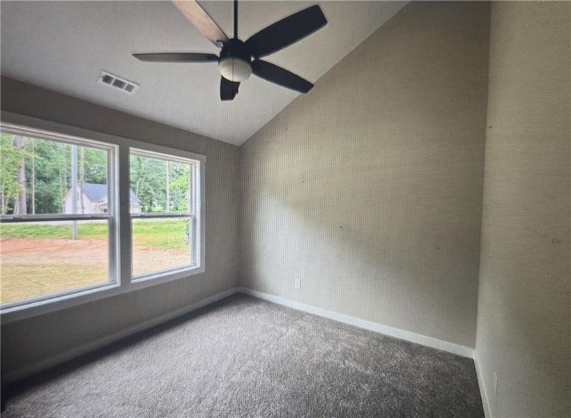 Spacious, unfurnished interior of a new home in , Rockmart (Image 16).