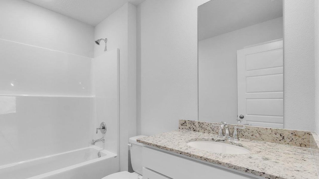 Image 31 of a home in Wesley Park.