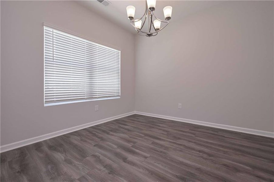 Spacious, unfurnished interior of a new home in , Villa Rica (Image 13). Spacious, unfurnished interior of a new home in , Villa Rica (Image 13).