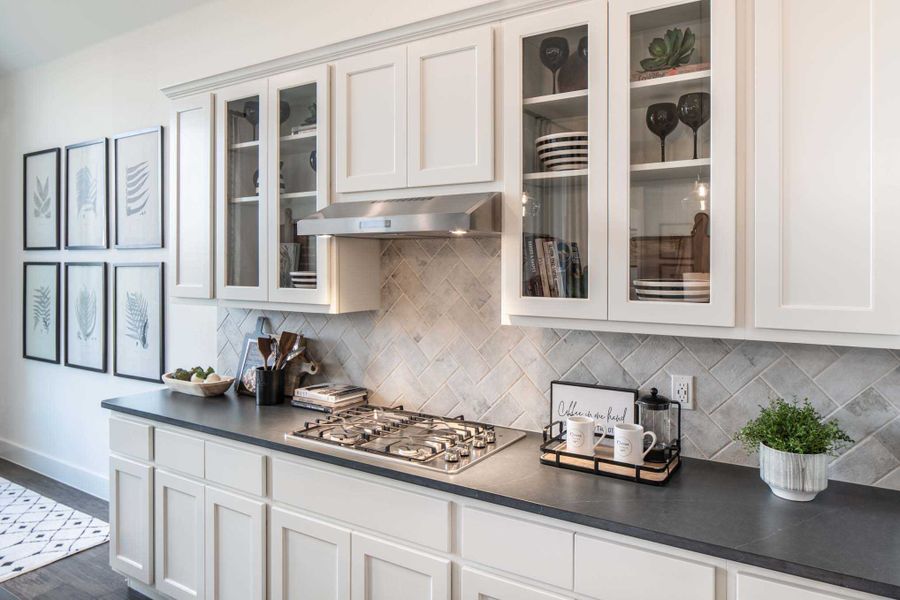 Kitchen Kitchen