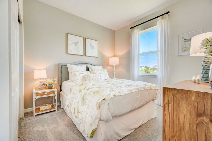Guest Bedroom