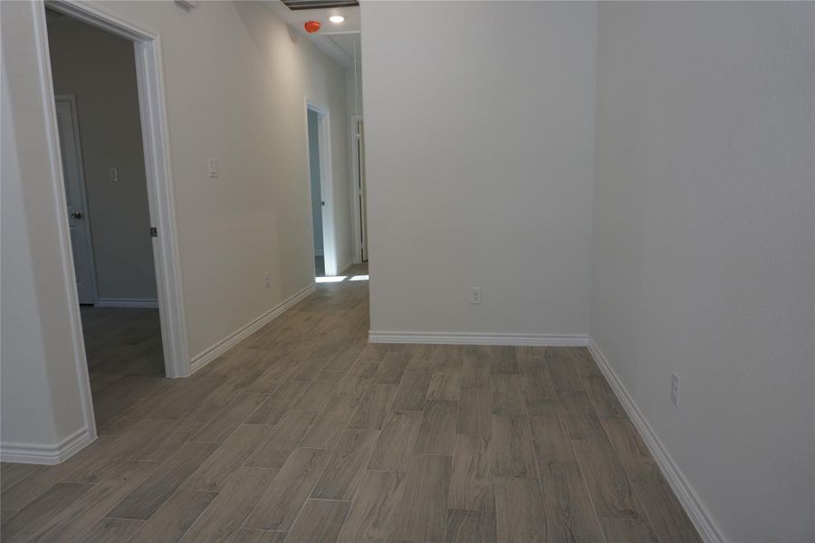 Spacious, unfurnished interior of a new home in , Willis (Image 28). Spacious, unfurnished interior of a new home in , Willis (Image 28).