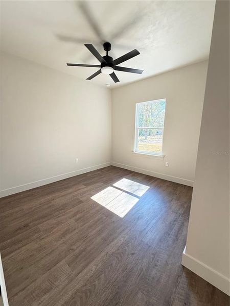 Spacious, unfurnished interior of a new home in , Newberry (Image 17).