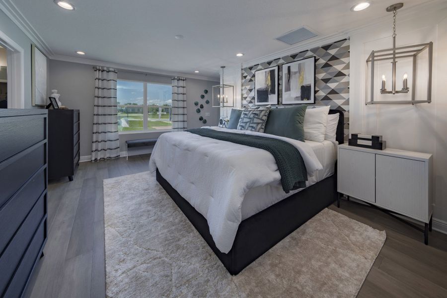 16 - Lopez_Primary_Bed_trinity lakes