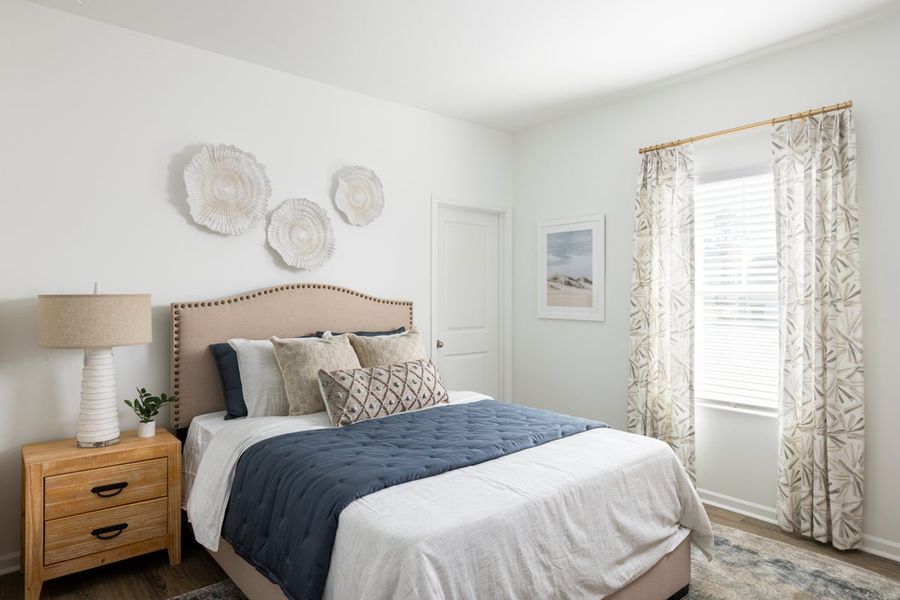 Embark New Home in Sunset Beach, NC.  - Slide 24