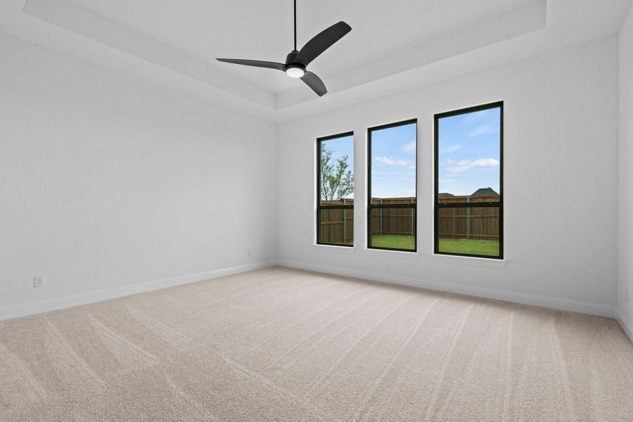New Home in Celina, TX.  - Slide 22