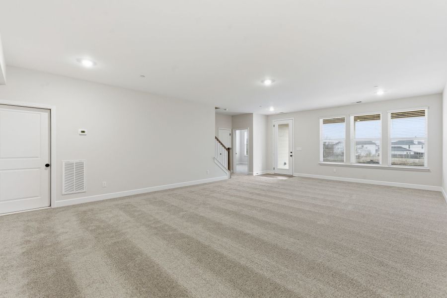 3,303sf New Home in Thompson's Station, TN. - Slide 43 3,303sf New Home in Thompson's Station, TN. - Slide 43