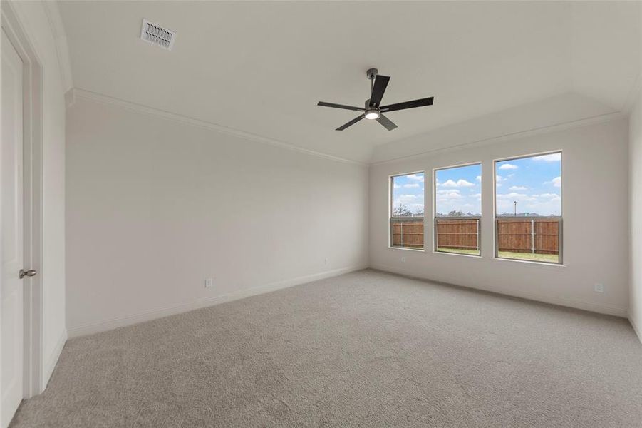 Spacious, unfurnished interior of a new home in , Josephine (Image 12).