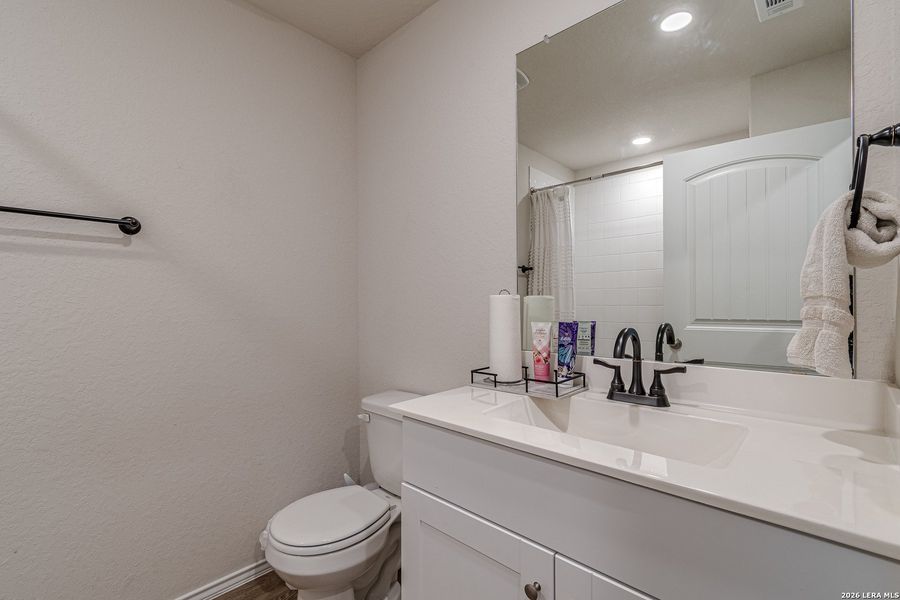 Image 35 of a home in Arroyo Ranch.