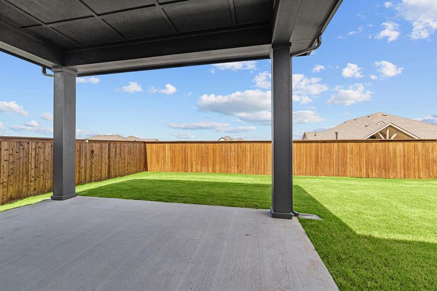 Image 24 of a home in Creekshaw – Classic. Image 24 of a home in Creekshaw – Classic.