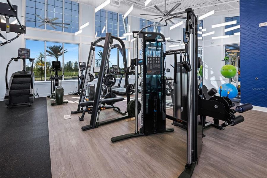 Community amenities in , Orlando (Image 27).