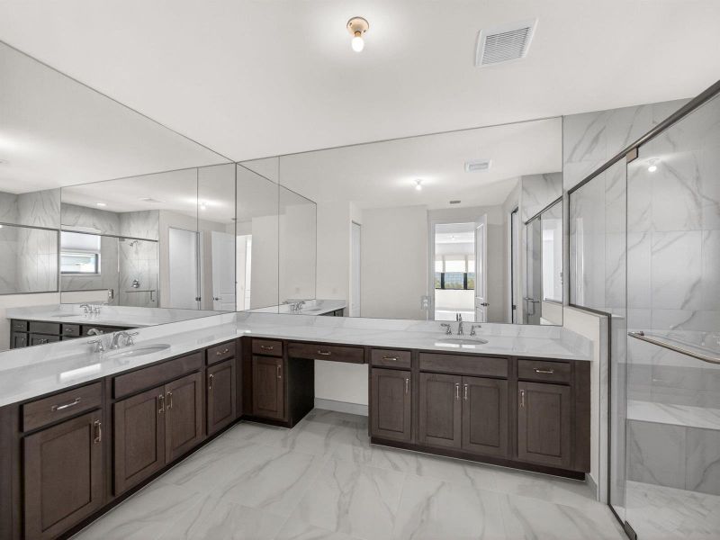 Master Bathroom Master Bathroom