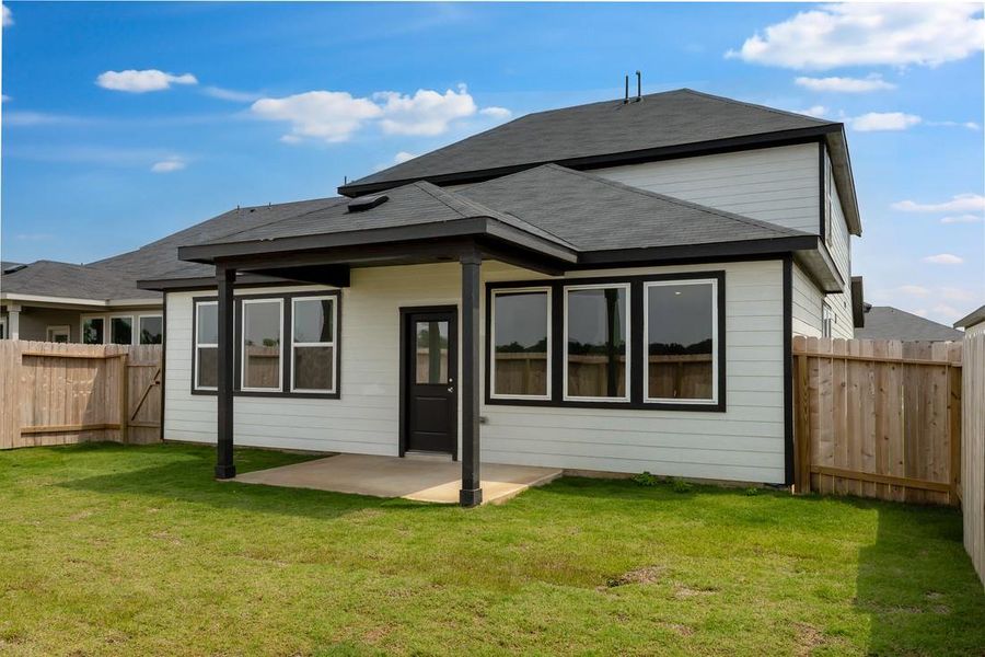 22023 Hat Creek ~ Ready Now